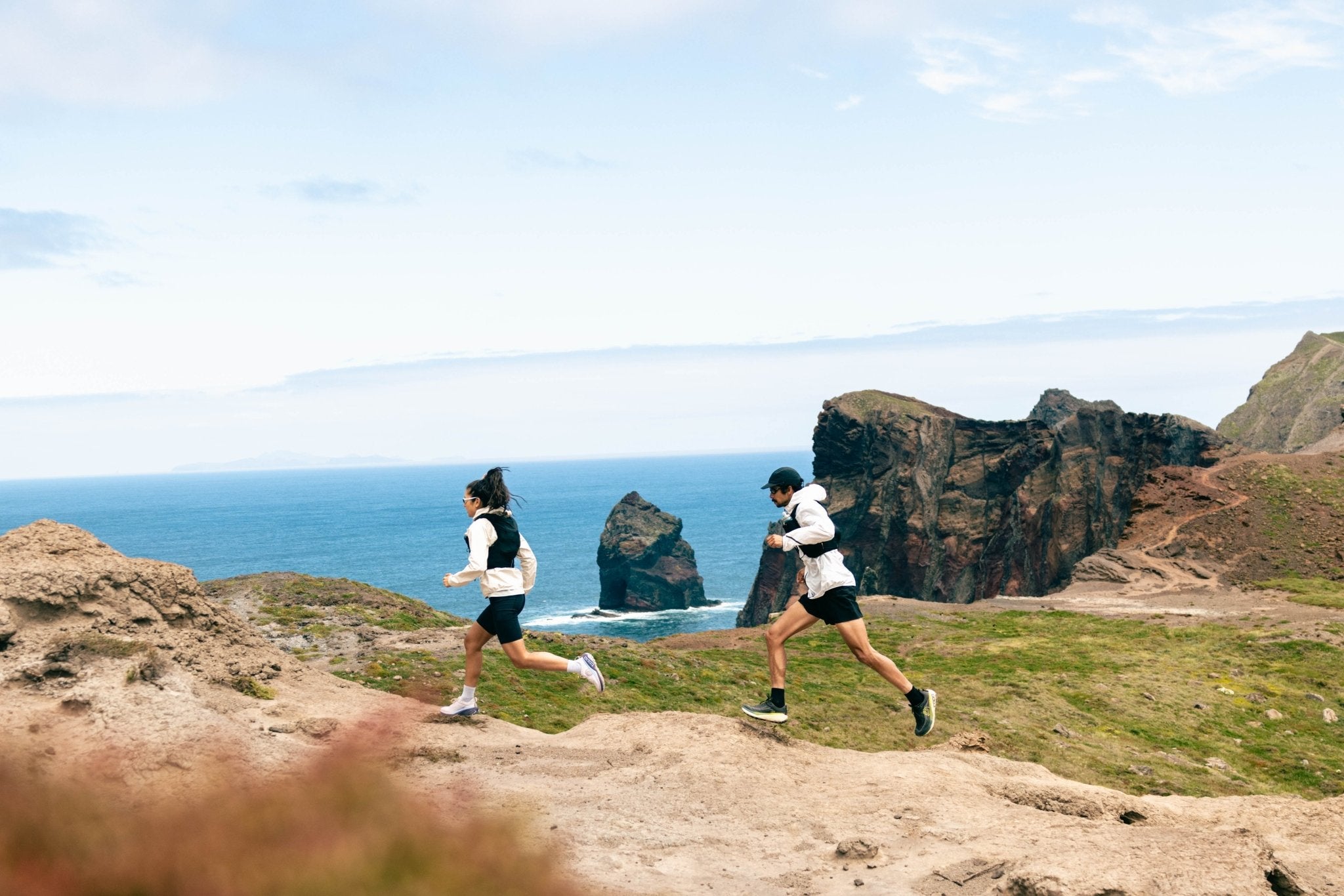 Finding Your Perfect Trail Companion: A Deep Dive into Topo Athletic's Trail Running Lineup - Run Trails