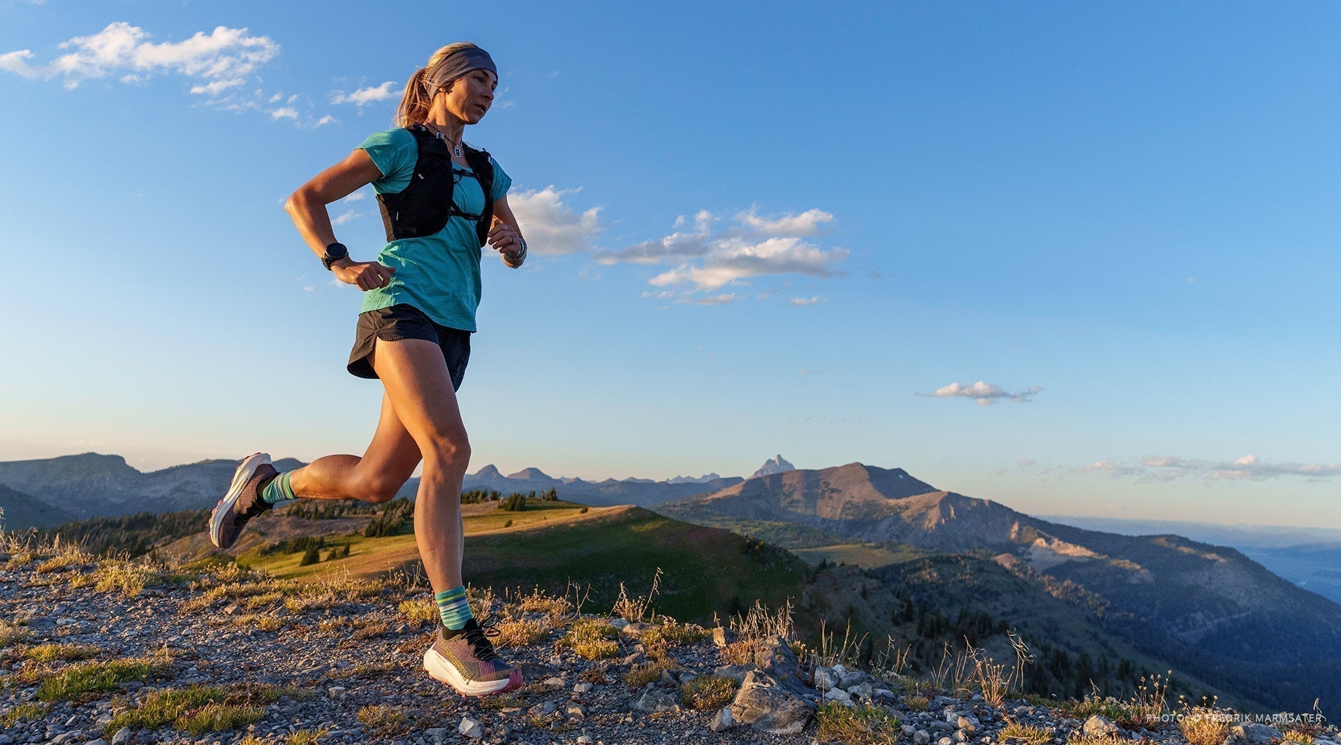 La Sportiva Prodigio Line-Up: Which Trail Shoe Is Right for You? - Run Trails