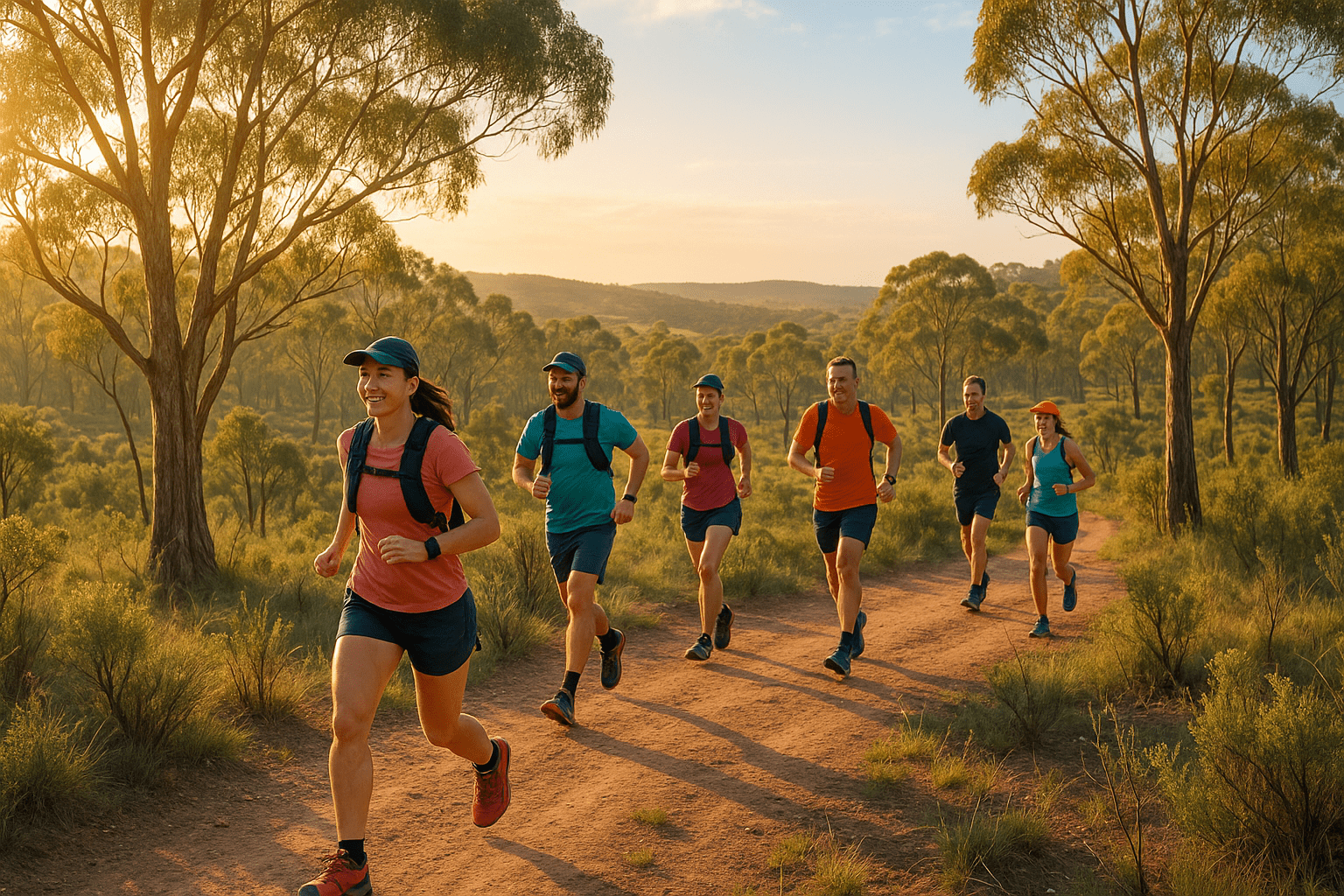 Local Trail Runs Around Camden: Your Complete Guide to Mapped Routes - Run Trails