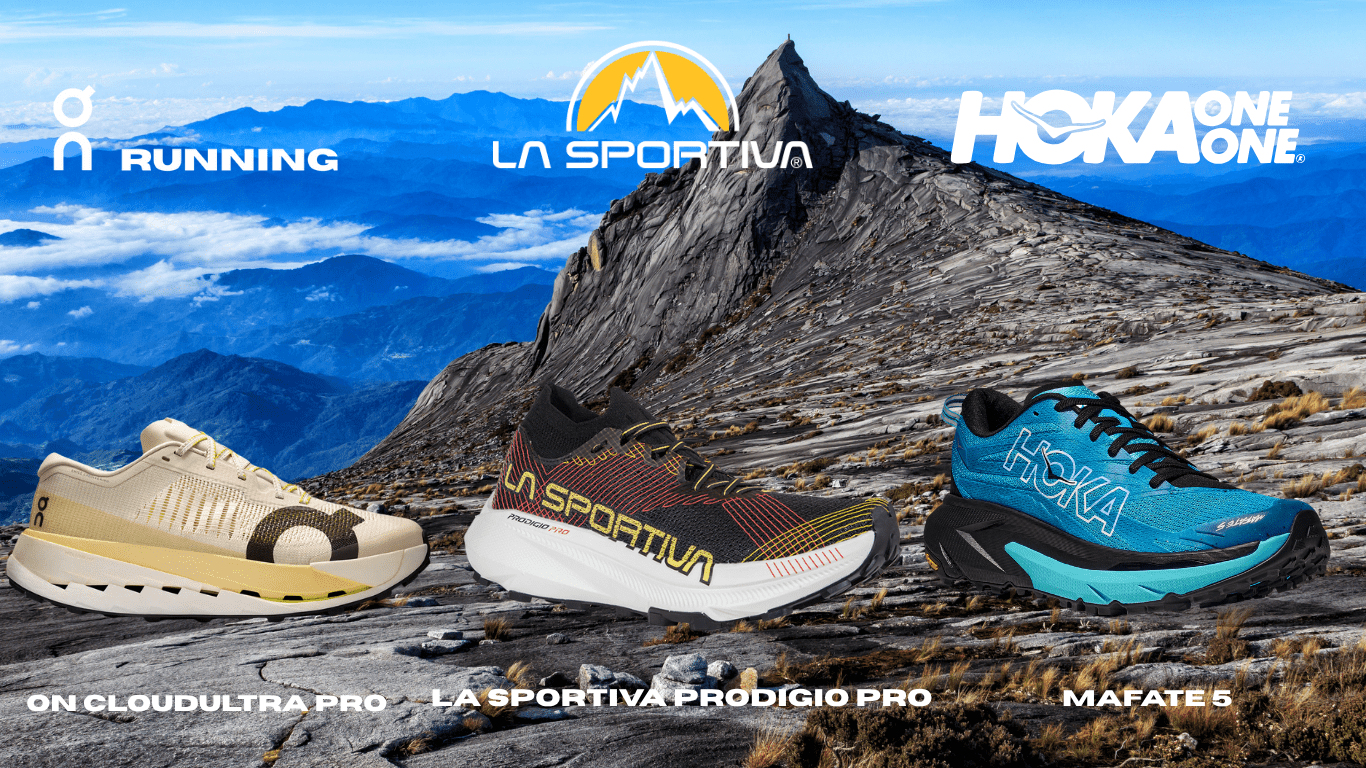 Trail Shoe Face-Off: Hoka Mafate 5 vs On Cloudultra Pro vs La Sportiva Prodigio Pro - Run Trails