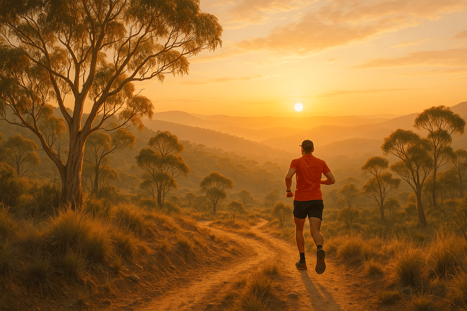 Why Trail Runners Choose Us | Run Trails Australia - Run Trails Pty Ltd