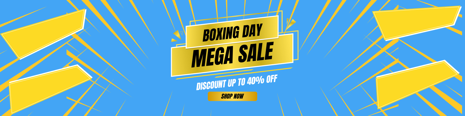 Boxing Day Sale - Run Trails