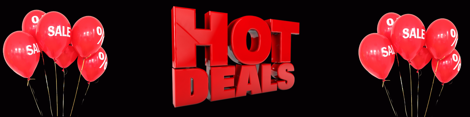 Clearance Sale - Run Trails