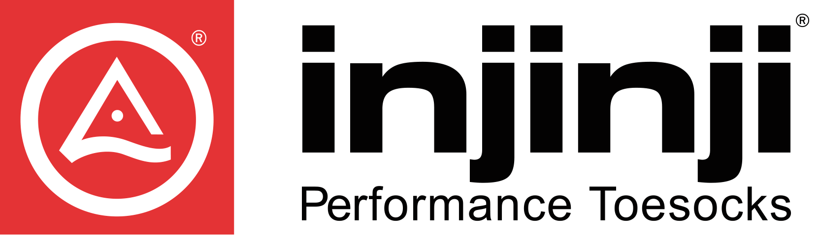 Injinji - Run Trails