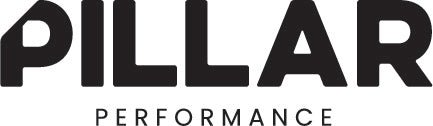PILLAR Performance - Run Trails