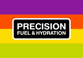 Precision Fuel & Hydration - Run Trails