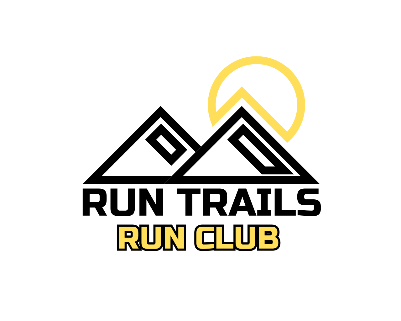 Run Club - Run Trails