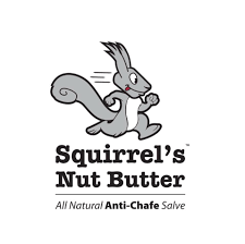 Squirrel's Nut Butter - Run Trails