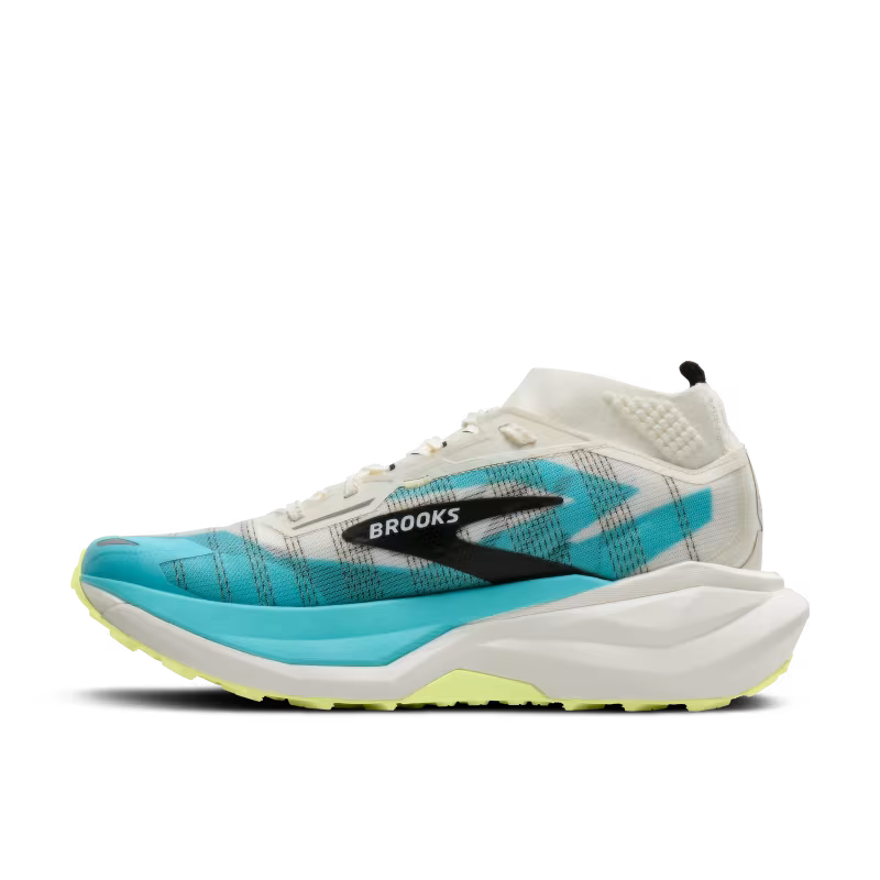 Brooks Cascadia Elite - Unisex Trail Shoe