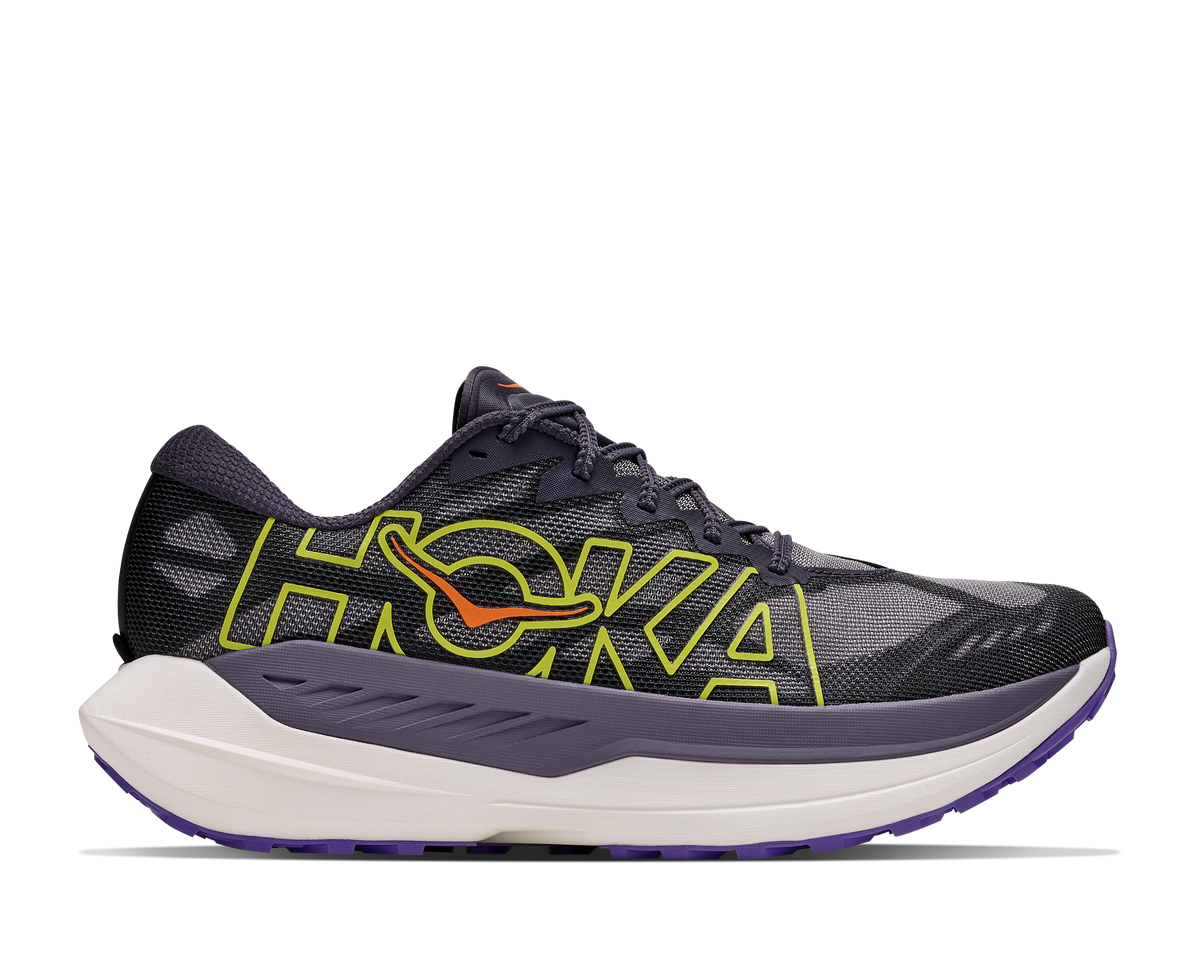 Hoka Rocket X Trail Mens