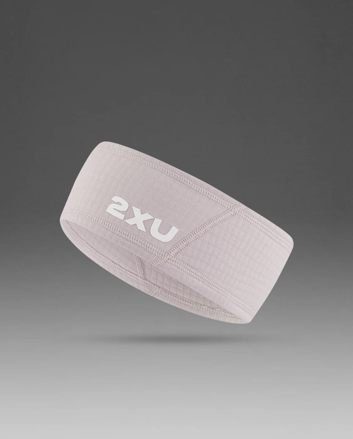 2XU Ignition Running Headband - Run Trails