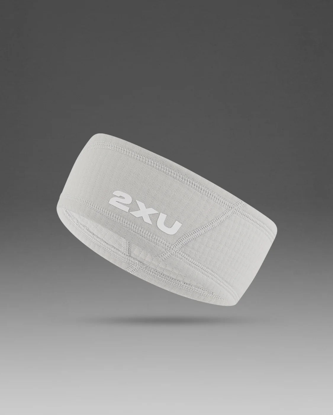 2XU Ignition Running Headband - Run Trails