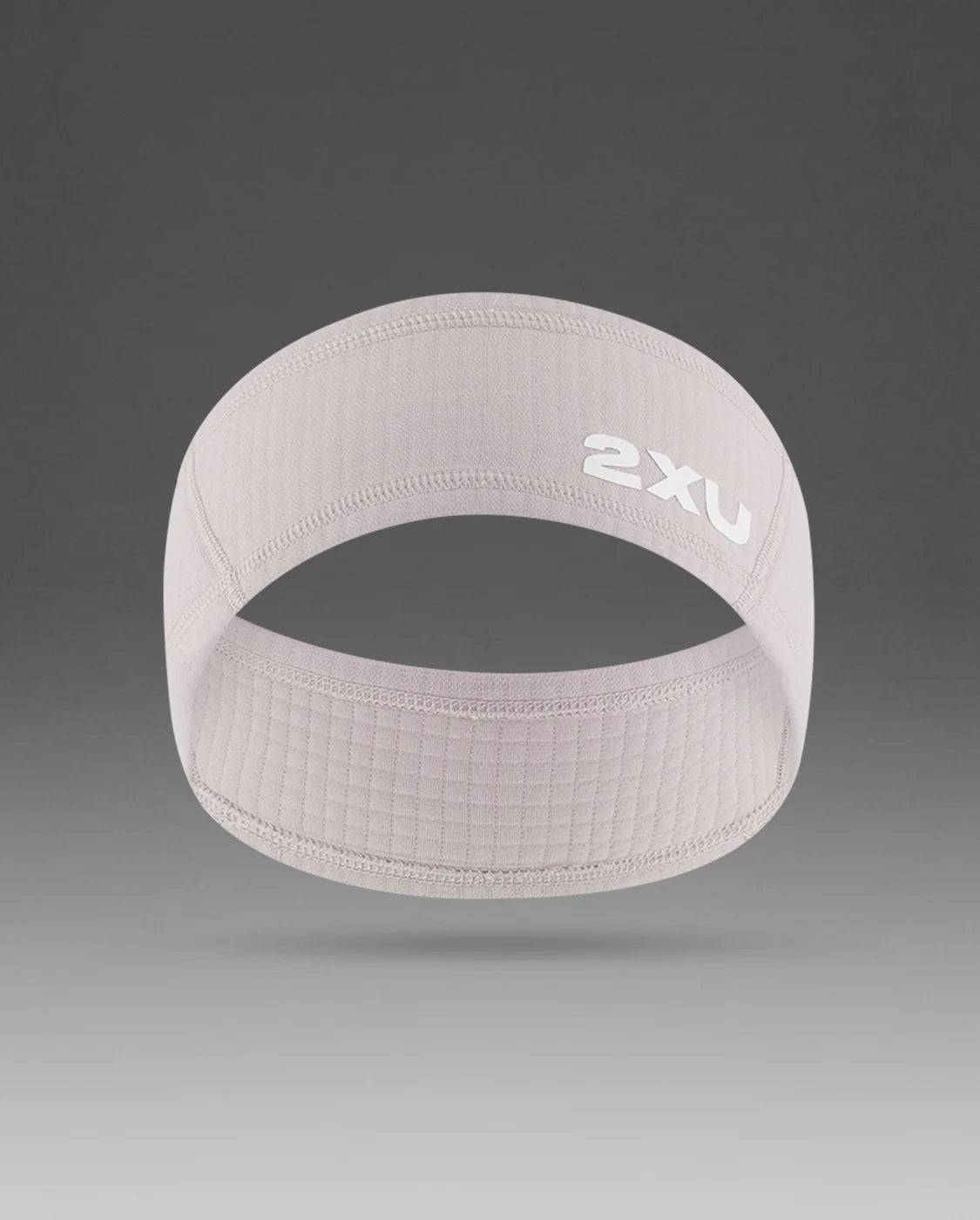 2XU Ignition Running Headband - Run Trails