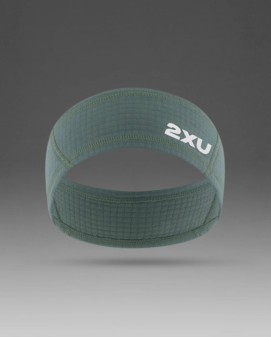 2XU Ignition Running Headband - Run Trails