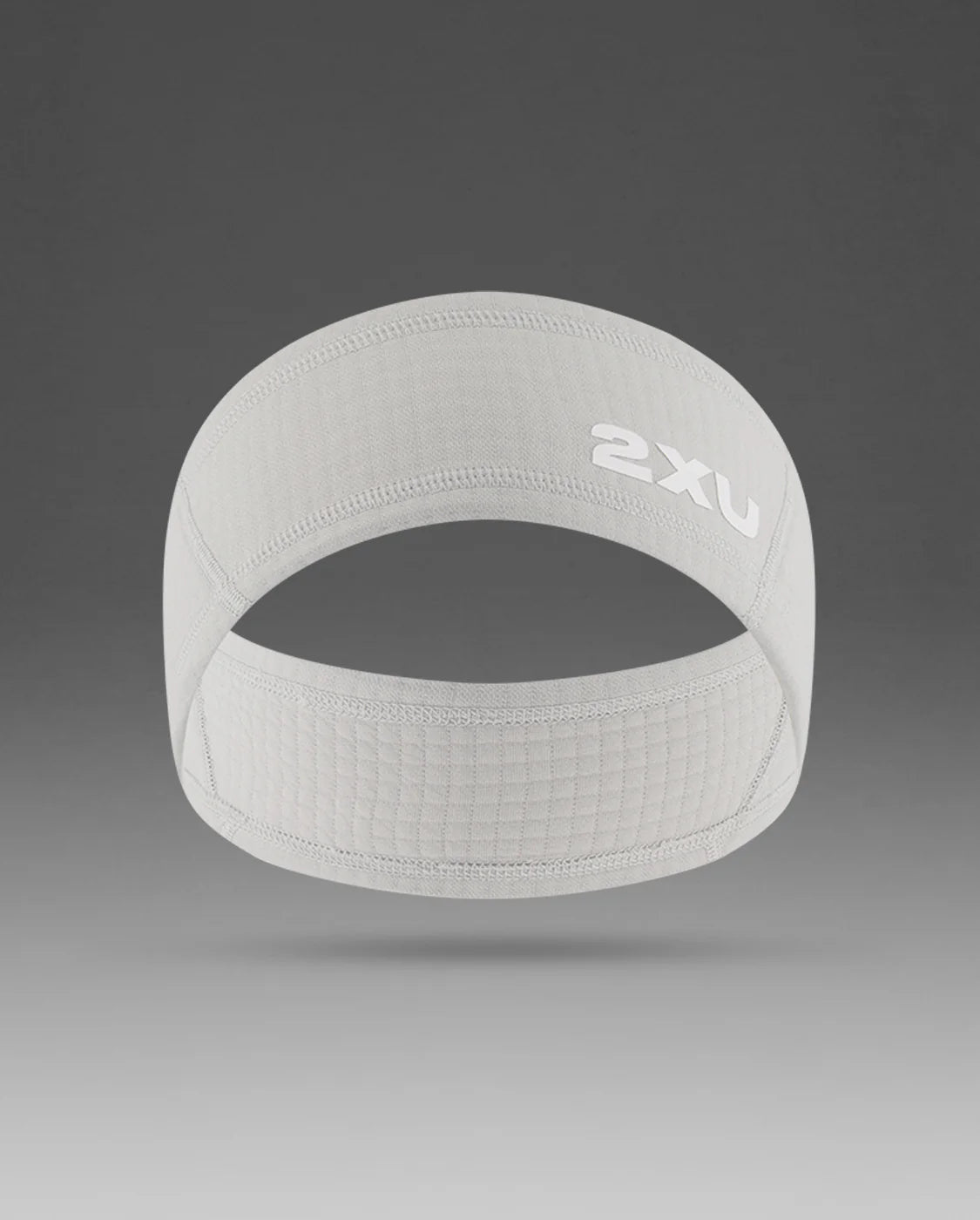 2XU Ignition Running Headband - Run Trails