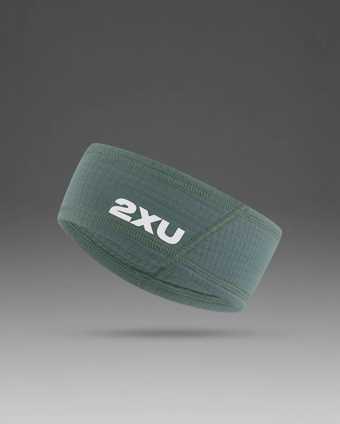 2XU Ignition Running Headband - Run Trails