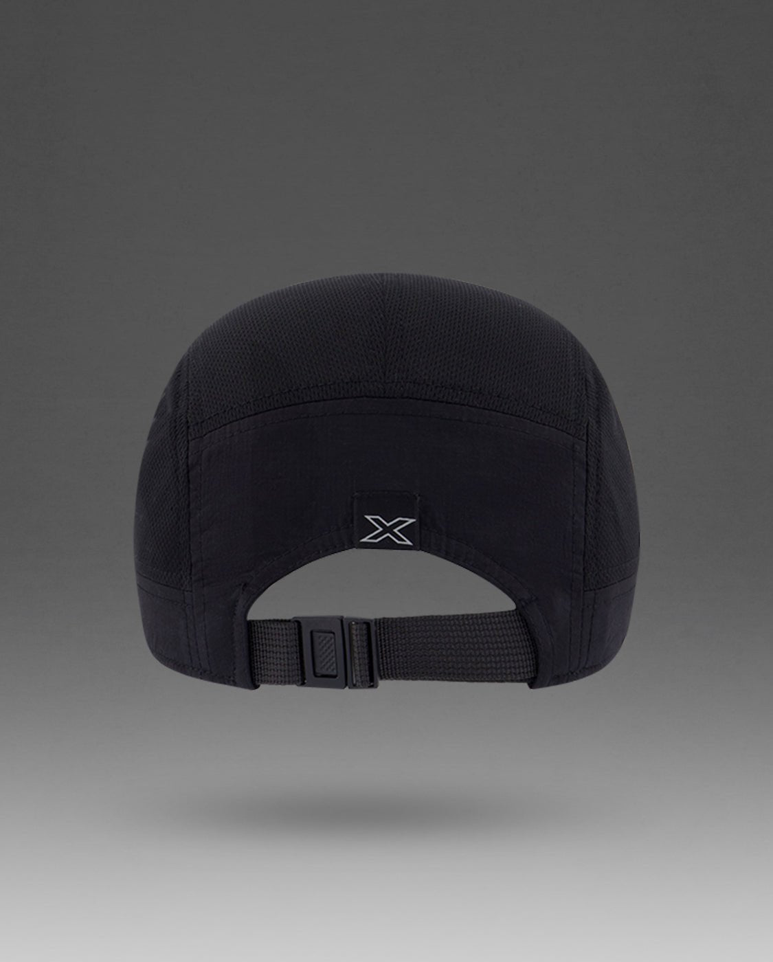 2XU Light Speed Running Cap - Lightweight Quick - Dry Mesh Cap for Runners - Run Trails