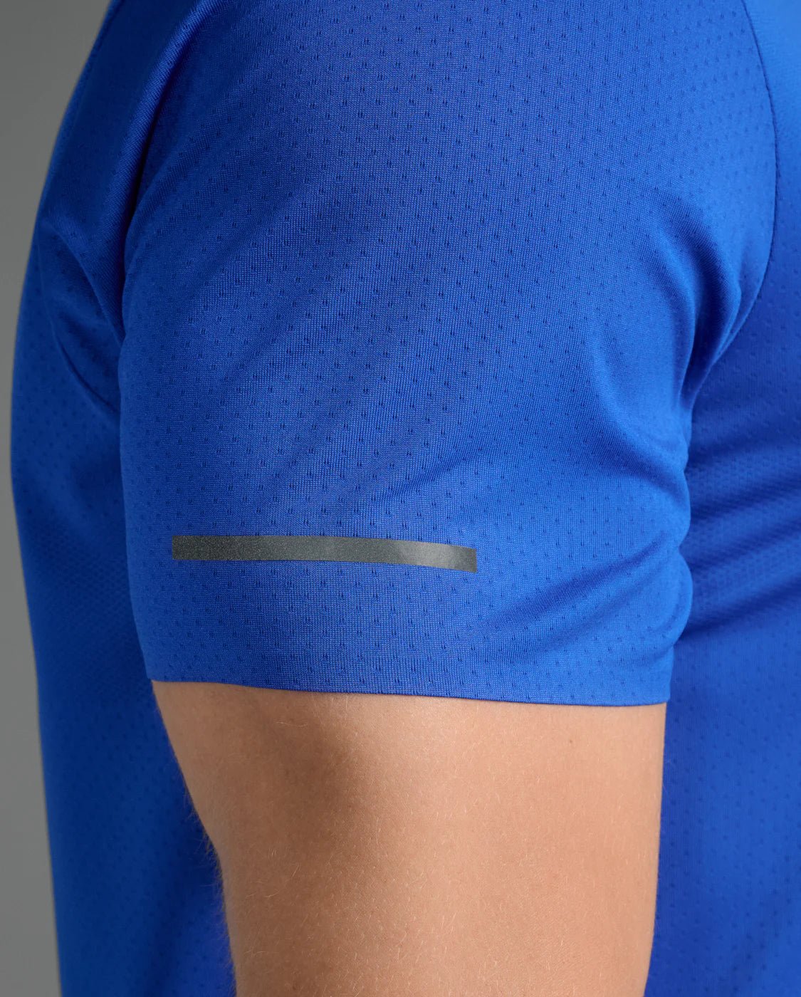 2XU Light Speed Tech Tee Men's - Run Trails