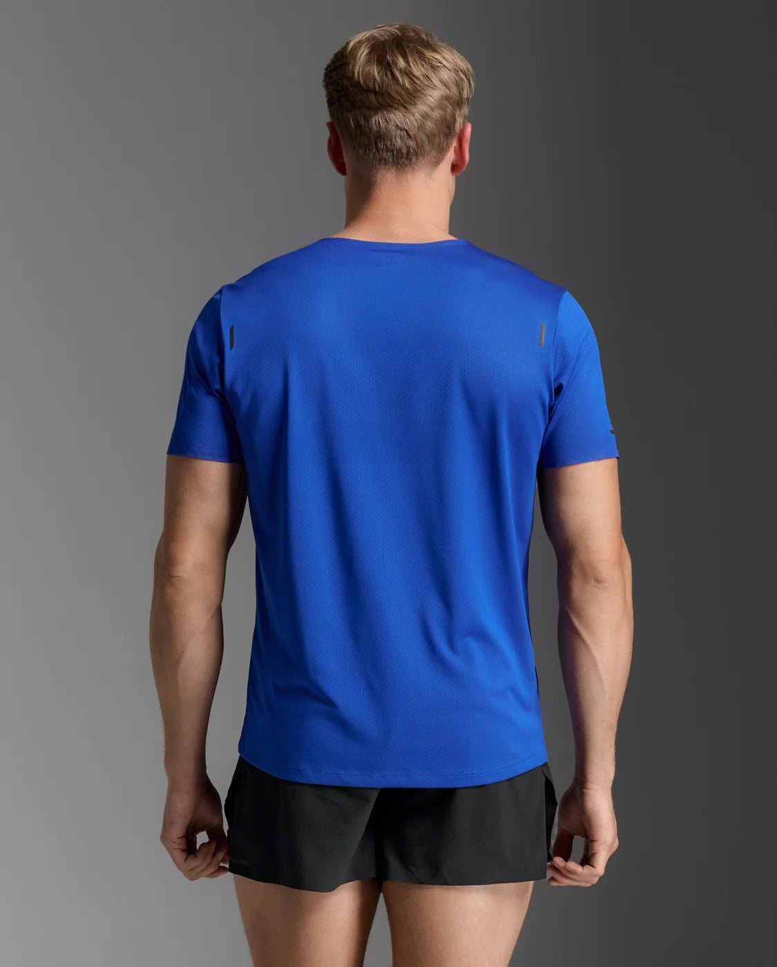 2XU Light Speed Tech Tee Men's - Run Trails