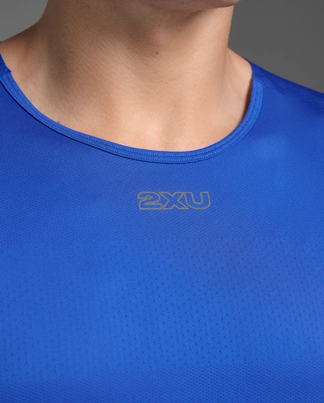 2XU Light Speed Tech Tee Men's - Run Trails