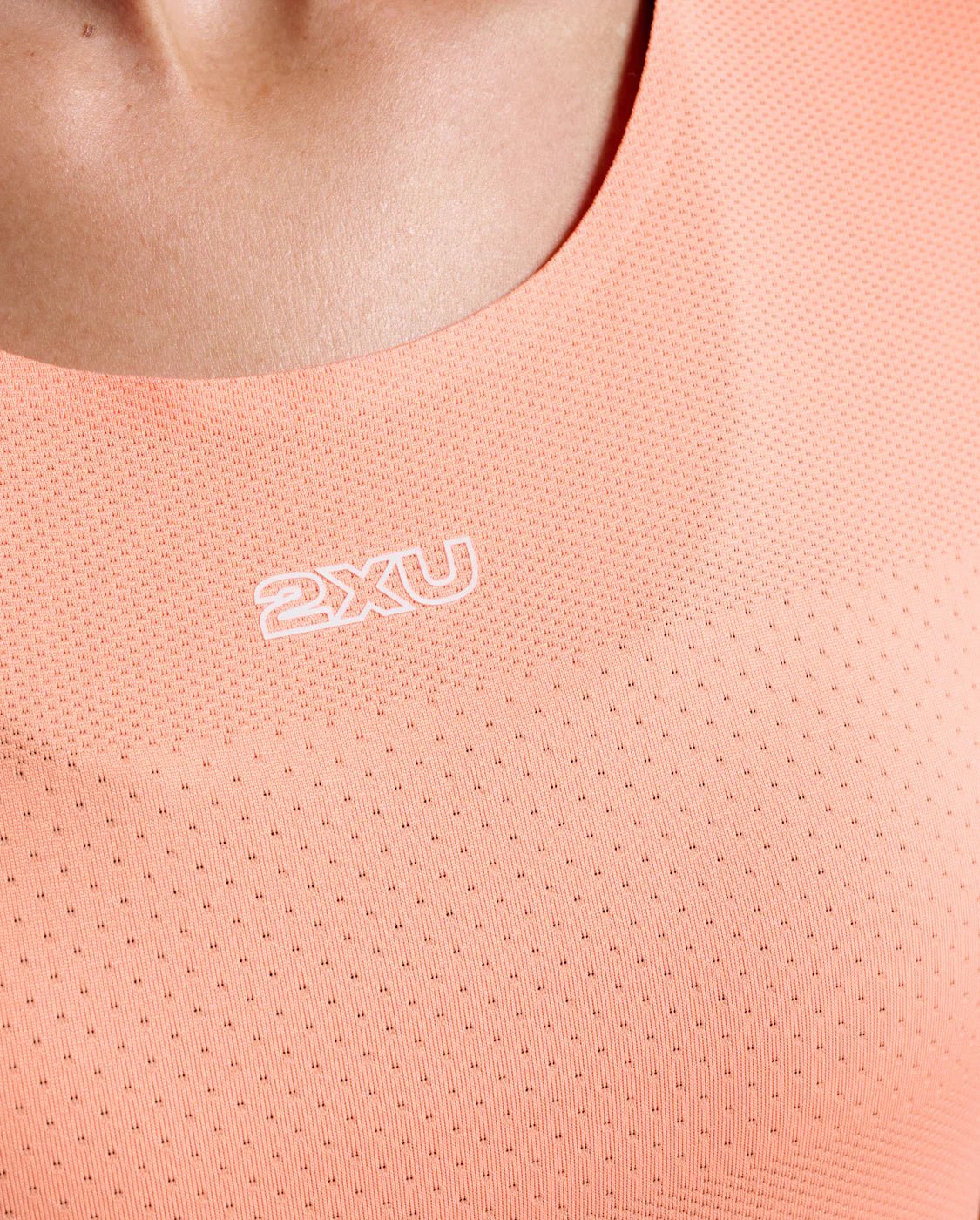 2XU Light Speed Tech Tee Women's - Run Trails