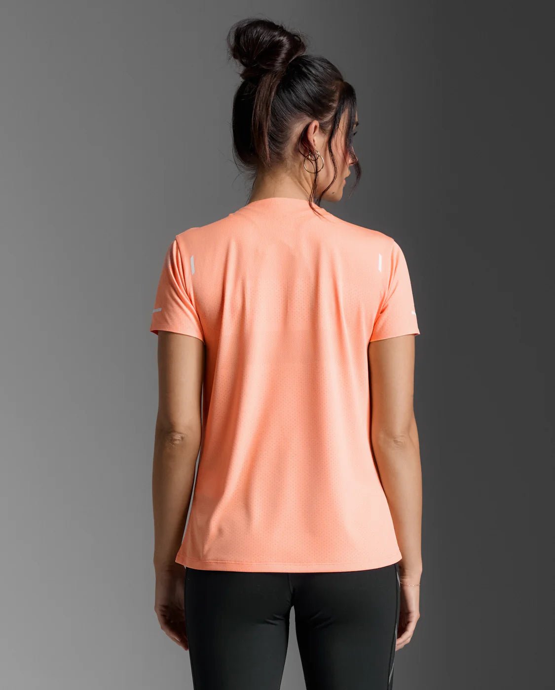 2XU Light Speed Tech Tee Women's - Run Trails