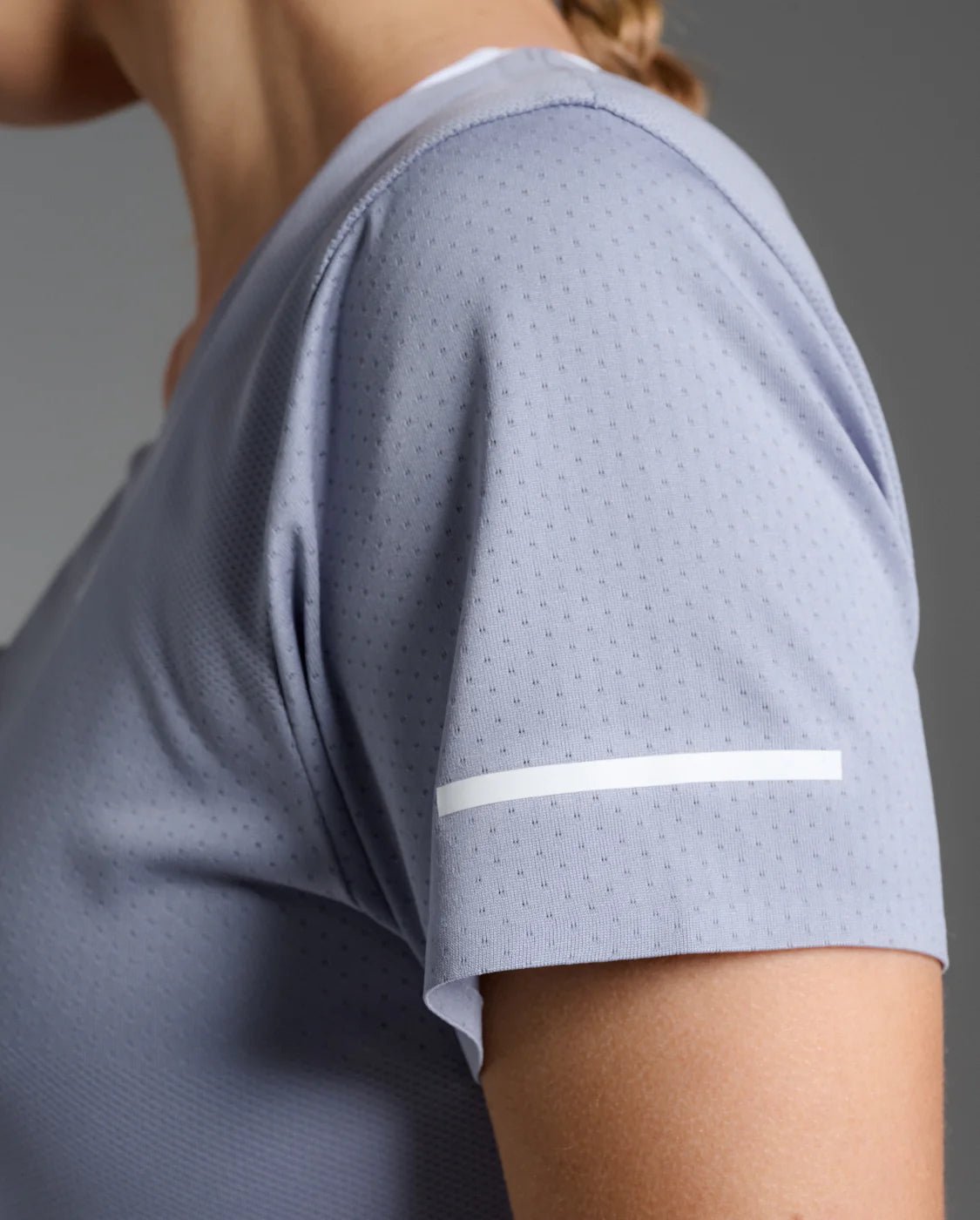 2XU Light Speed Tech Tee Women's - Run Trails