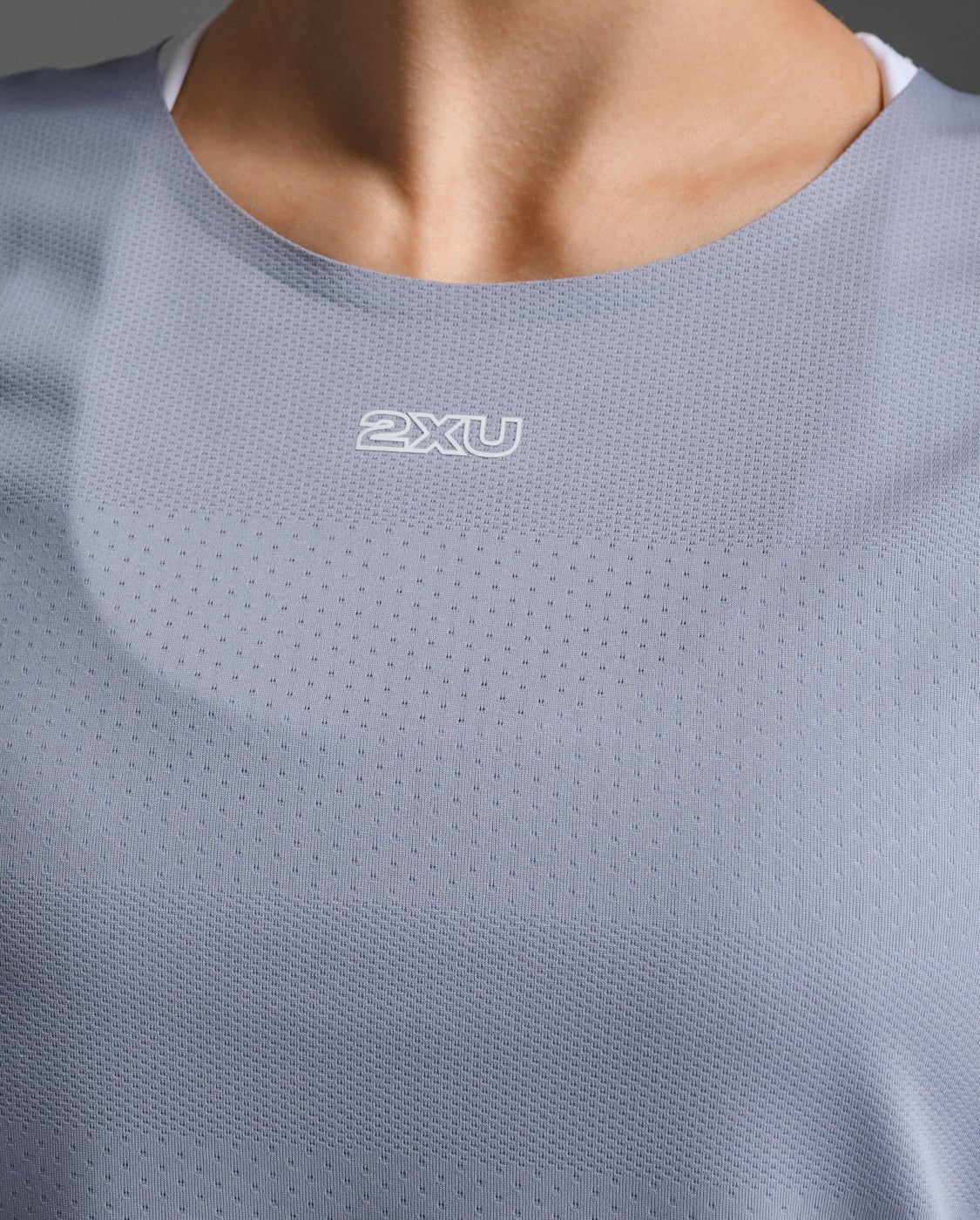 2XU Light Speed Tech Tee Women's - Run Trails