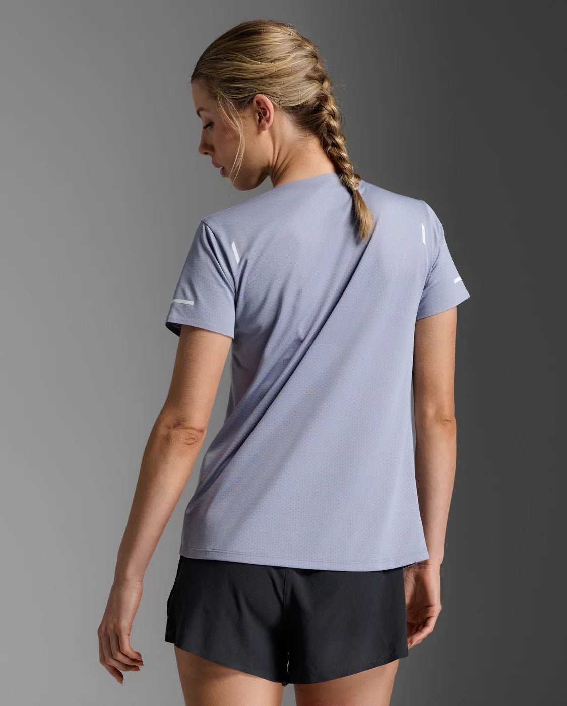 2XU Light Speed Tech Tee Women's - Run Trails