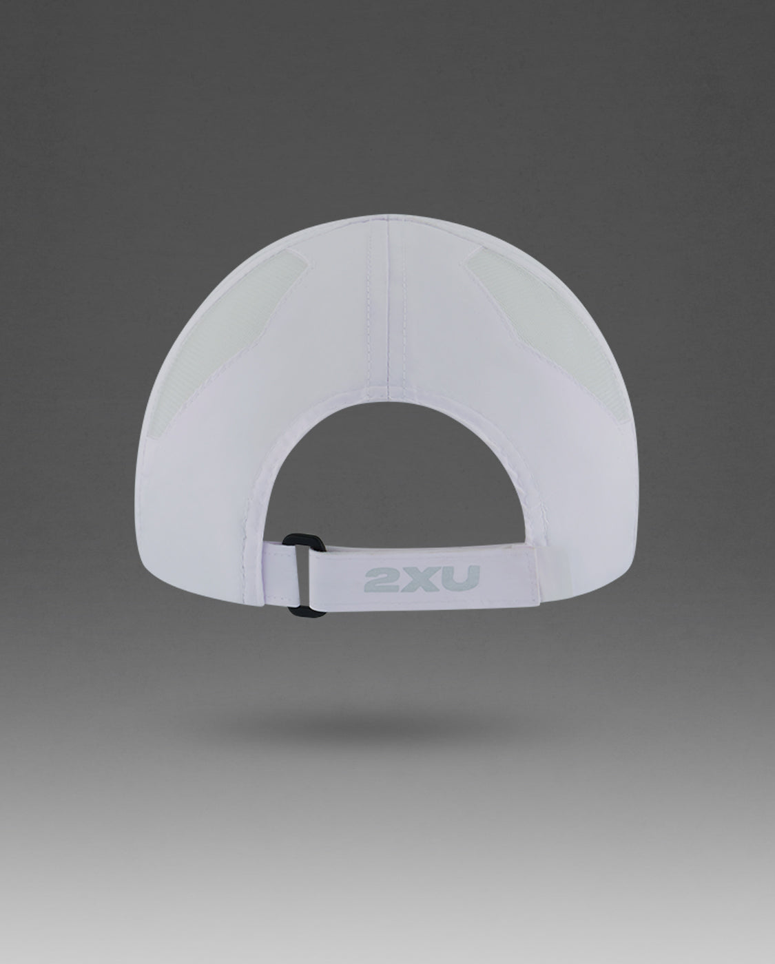 2XU Run Cap - Lightweight Performance Running Hat - Run Trails