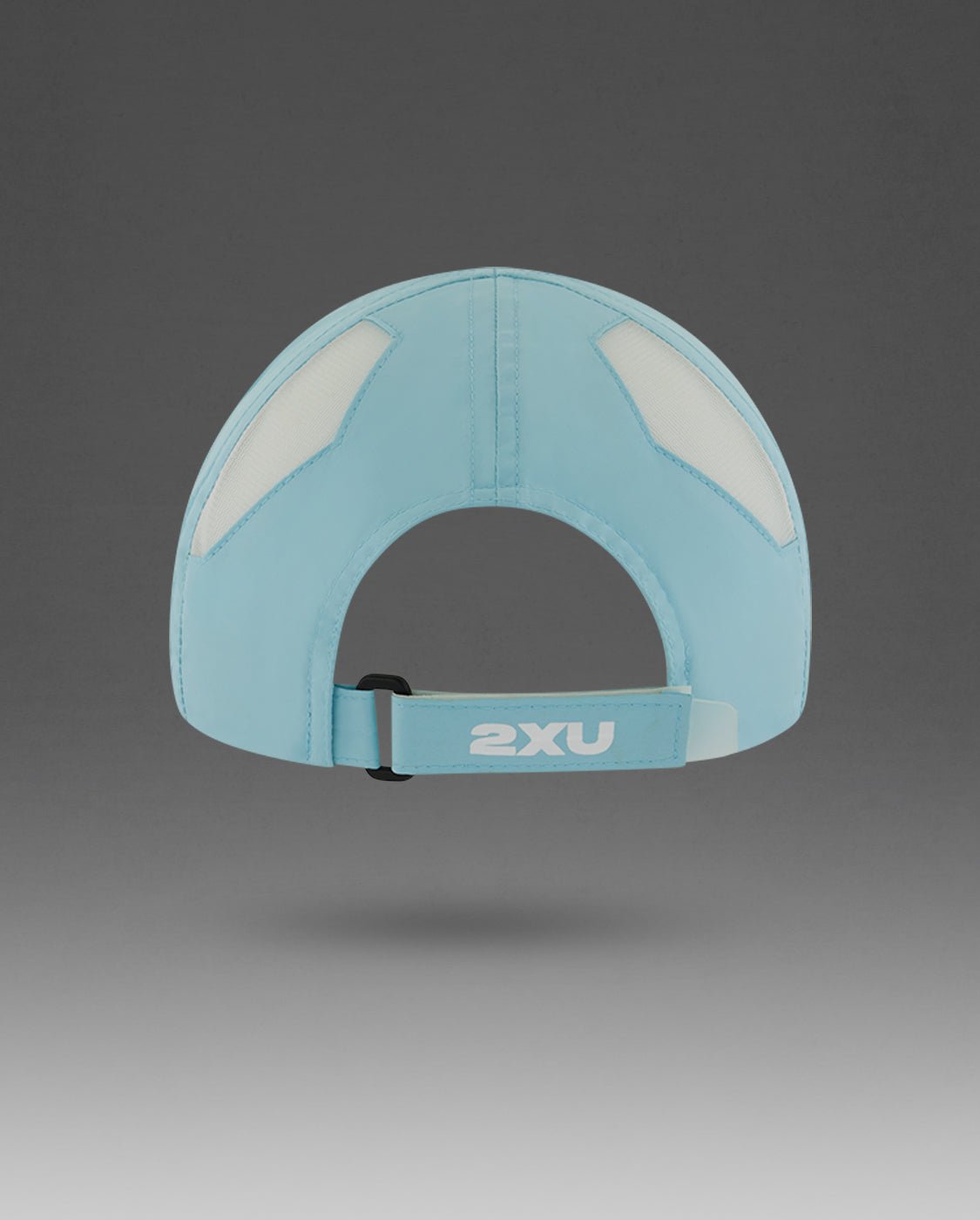 2XU Run Cap - Lightweight Performance Running Hat - Run Trails