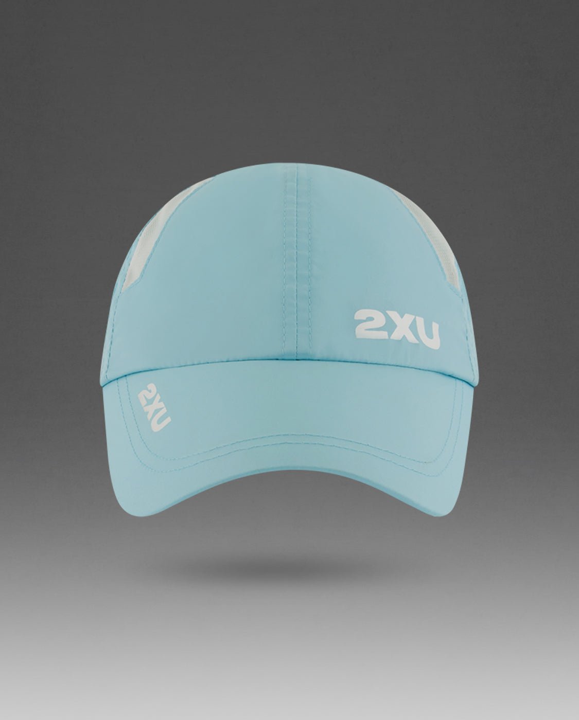 2XU Run Cap - Lightweight Performance Running Hat - Run Trails