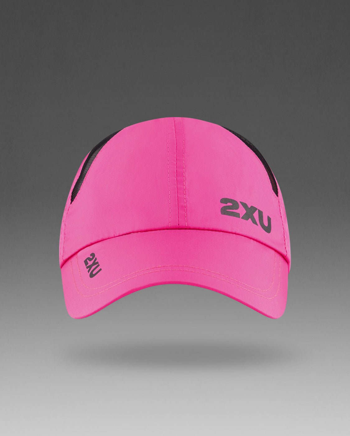 2XU Run Cap - Lightweight Performance Running Hat - Run Trails
