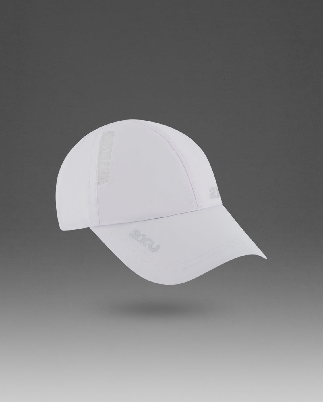 2XU Run Cap - Lightweight Performance Running Hat - Run Trails