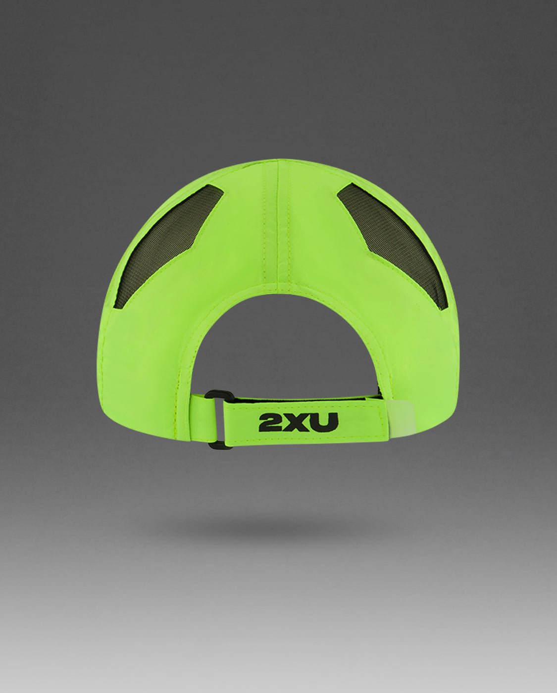 2XU Run Cap - Lightweight Performance Running Hat - Run Trails