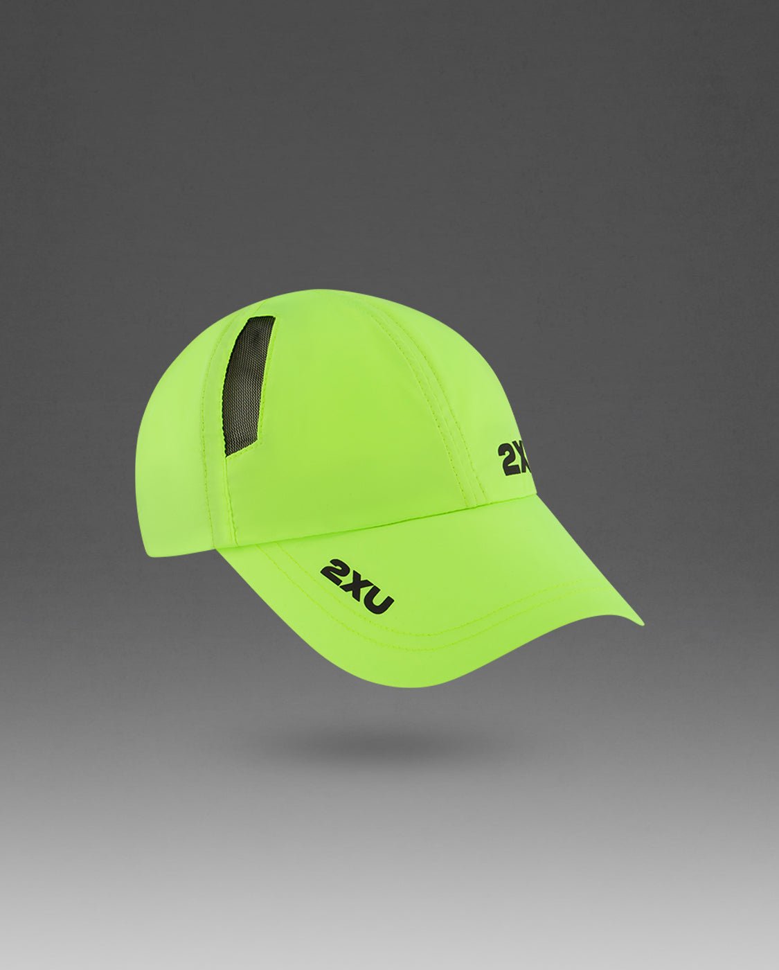 2XU Run Cap - Lightweight Performance Running Hat - Run Trails