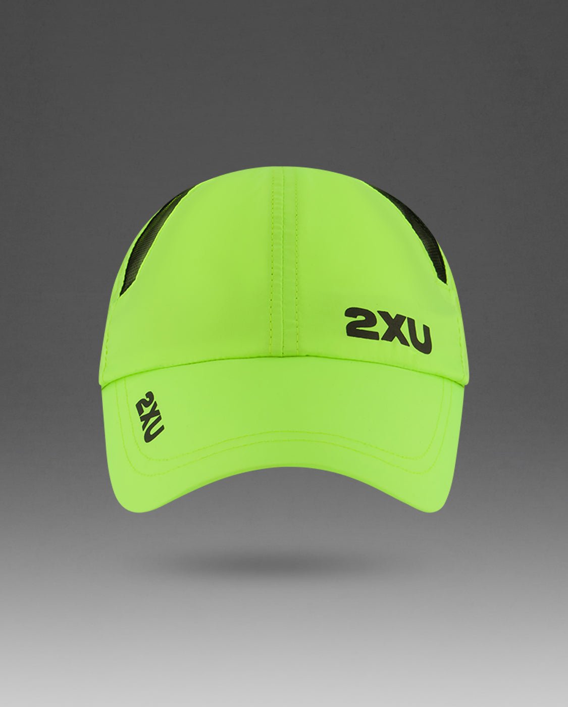 2XU Run Cap - Lightweight Performance Running Hat - Run Trails