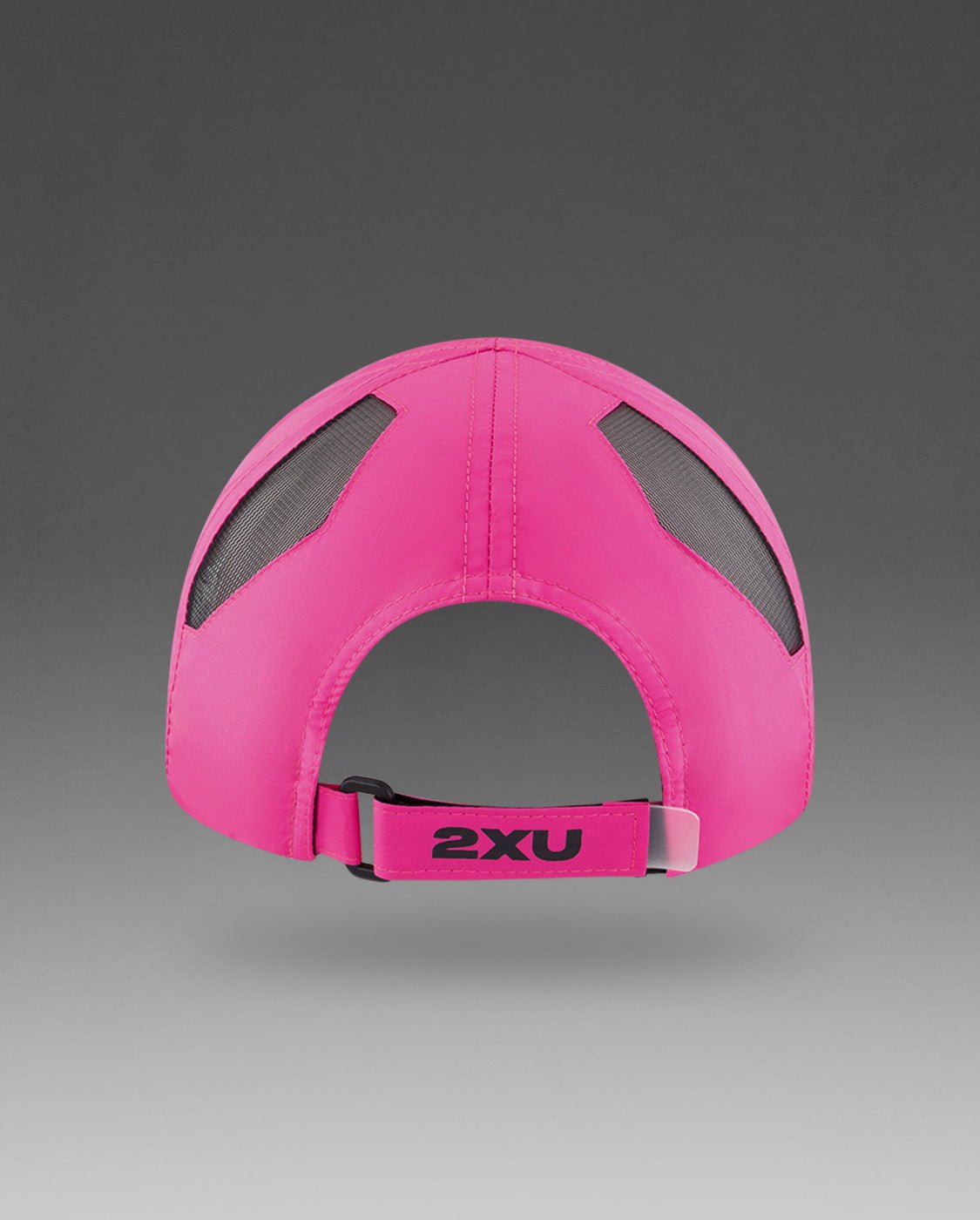 2XU Run Cap - Lightweight Performance Running Hat - Run Trails