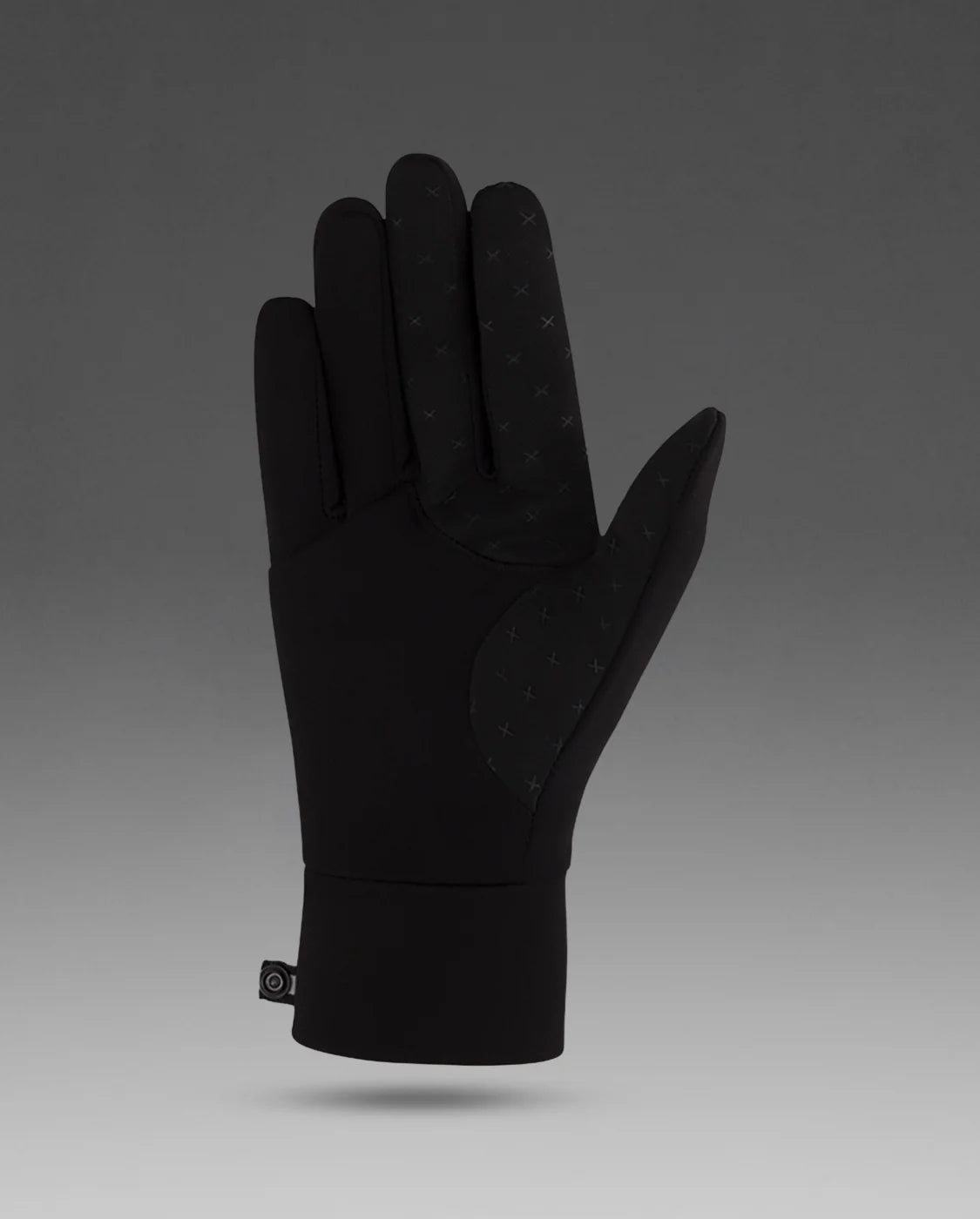 2XU Run Gloves - Run Trails