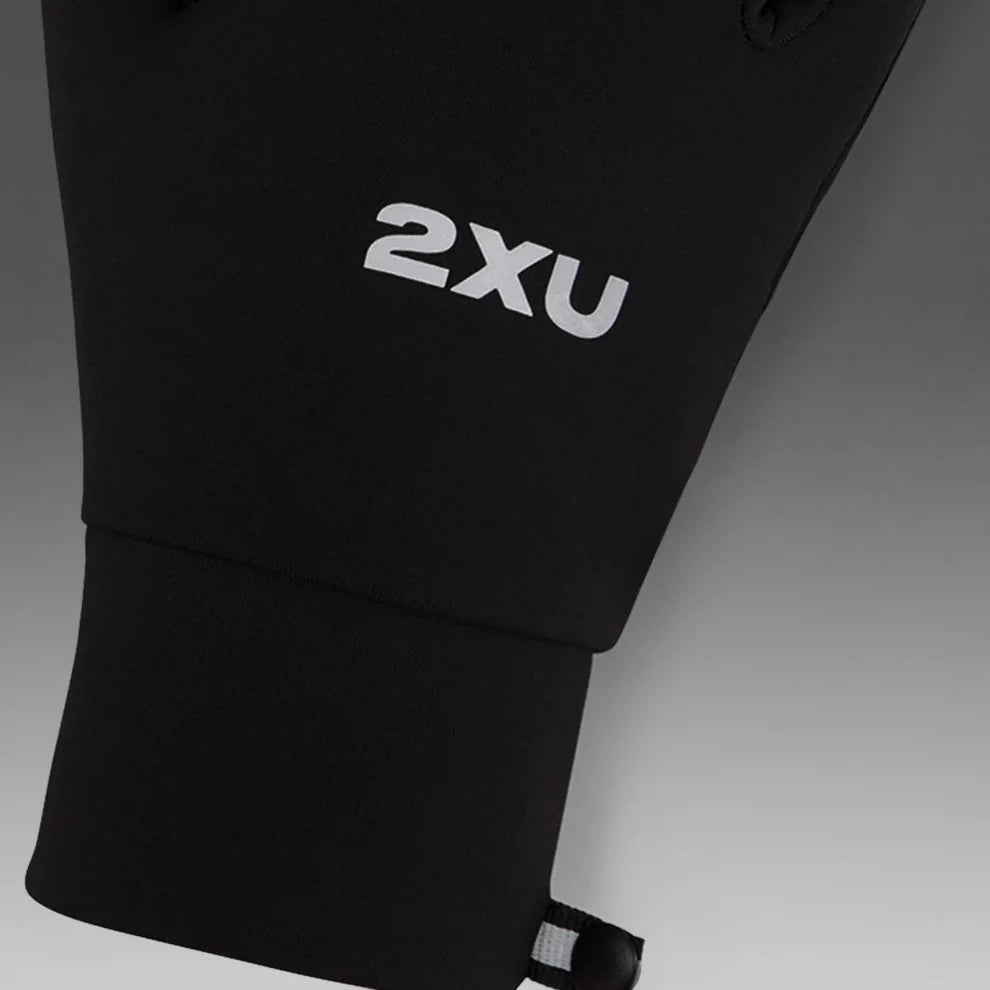 2XU Run Gloves - Run Trails