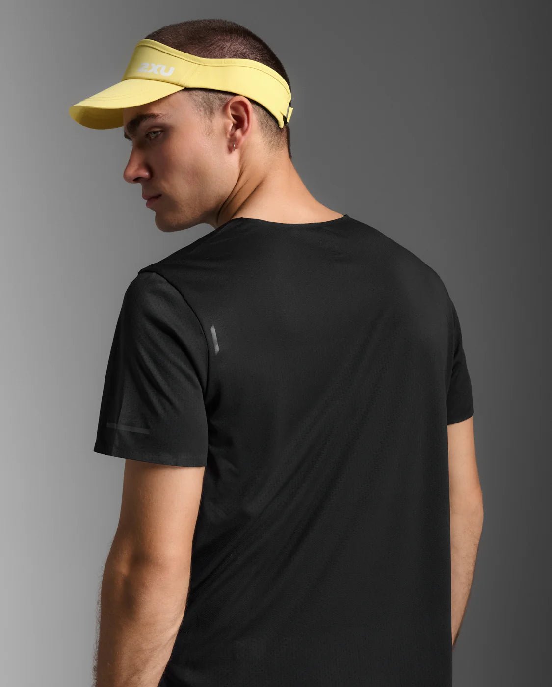2XU Run Visor - Run Trails