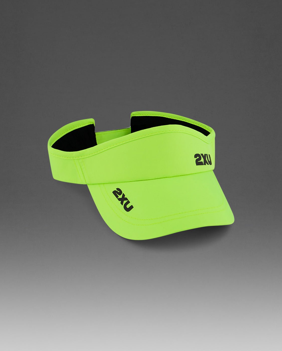 2XU Run Visor - Run Trails