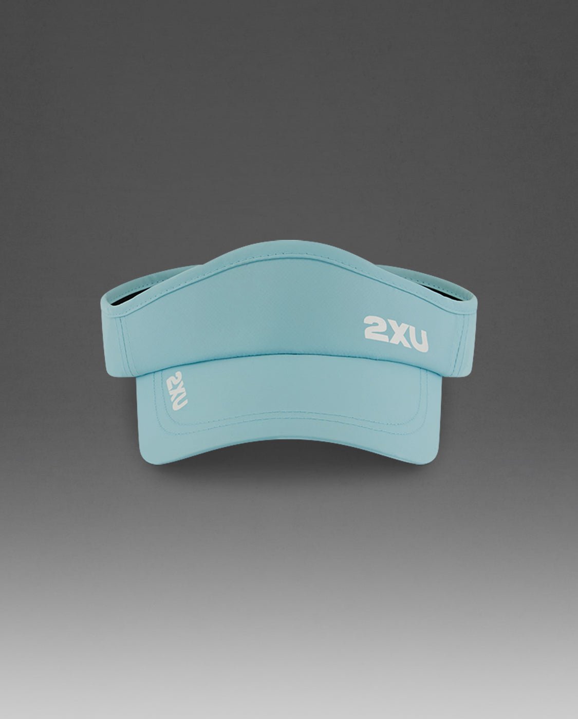 2XU Run Visor - Run Trails