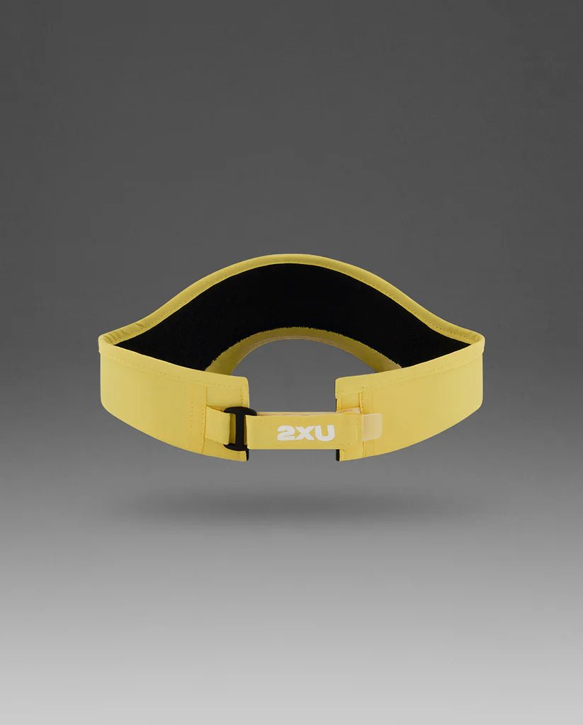2XU Run Visor - Run Trails