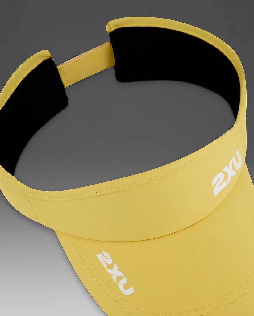 2XU Run Visor - Run Trails