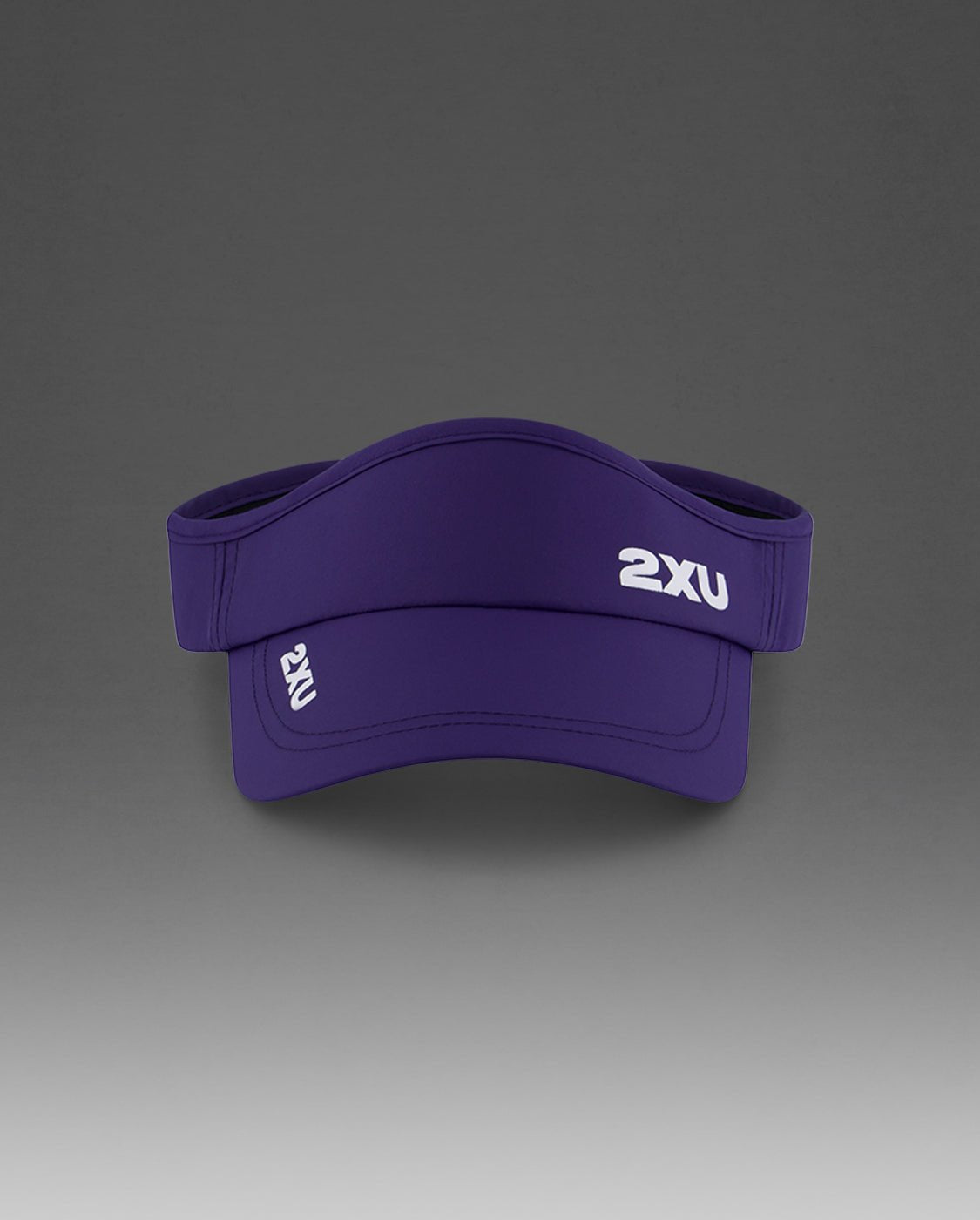 2XU Run Visor - Run Trails