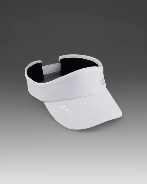 2XU Run Visor - Run Trails