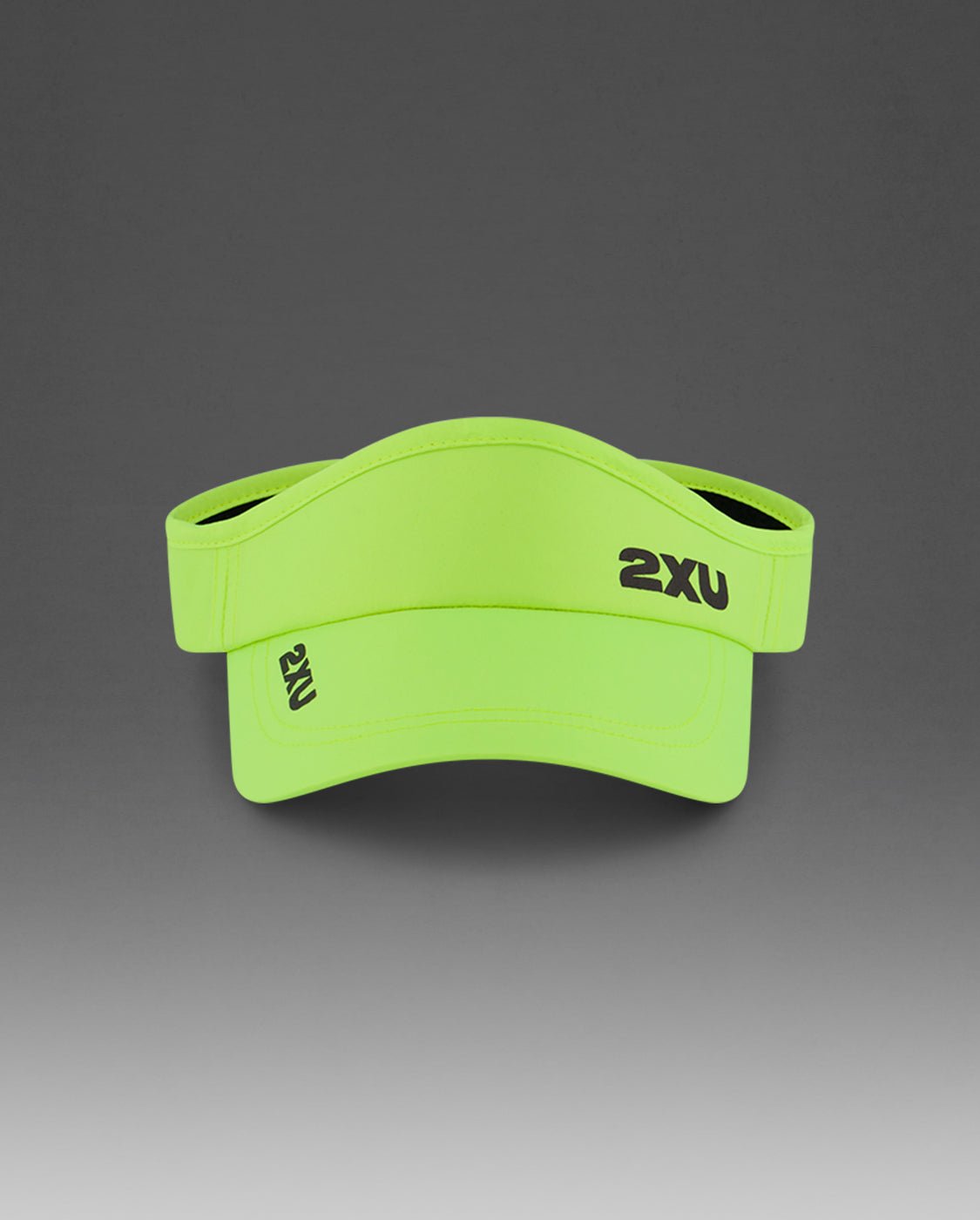 2XU Run Visor - Run Trails