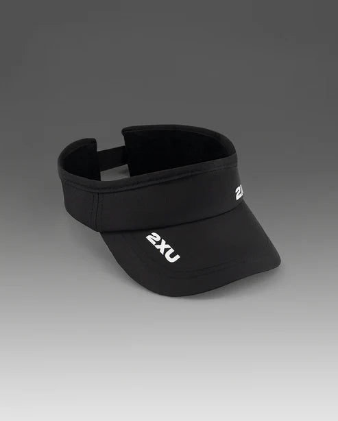 2XU Run Visor - Run Trails