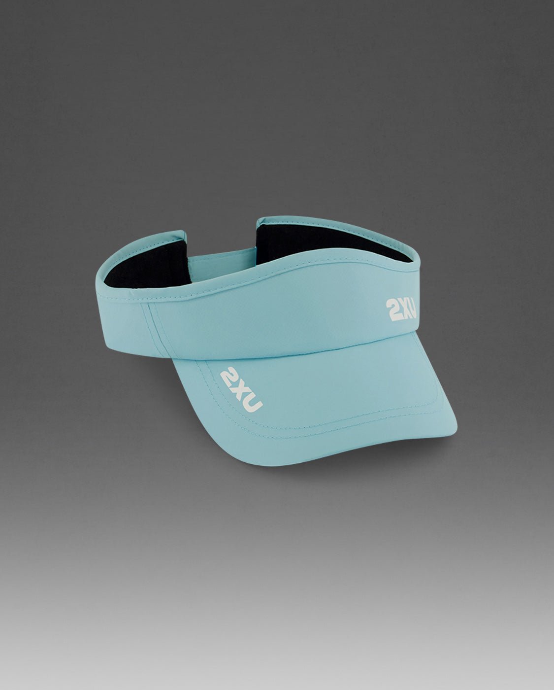 2XU Run Visor - Run Trails